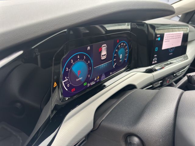 Golf 1.5 Mildhybrid EU6d MOVE 1,5l eTSI 7-Gang D