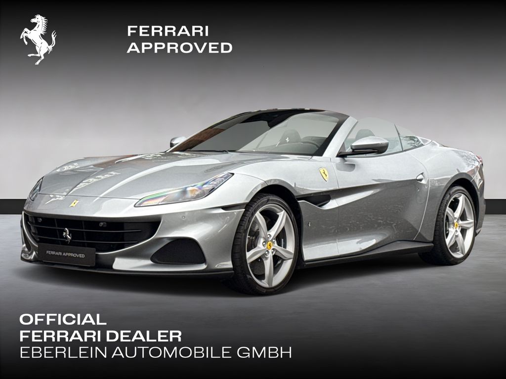 Image of Ferrari Portofino