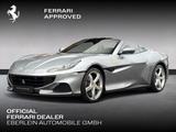 Ferrari Portofino M *Embleme*Navi*PDC*Klima*Leder*