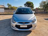 Hyundai iX20 1.4 CRDI Comfort - Hyundai ix20 Comfort mit Diesel-Antrieb