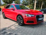 Audi A4 2.0 TFSI 140kW ultra S tronic Klima Navi GRA