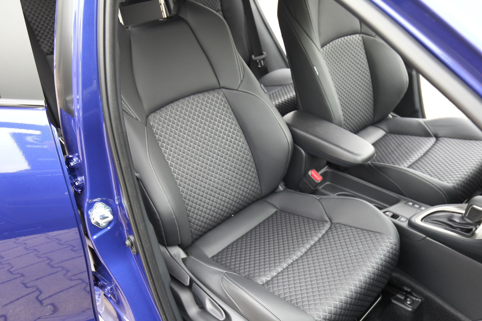 Mazda 2 Hybrid - Bild 16