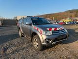 Mitsubishi L200 Diamant Edition Doppelkabine 4WD,topzustand - gebrauchte Mitsubishi L200 aus dem Jahr 2014