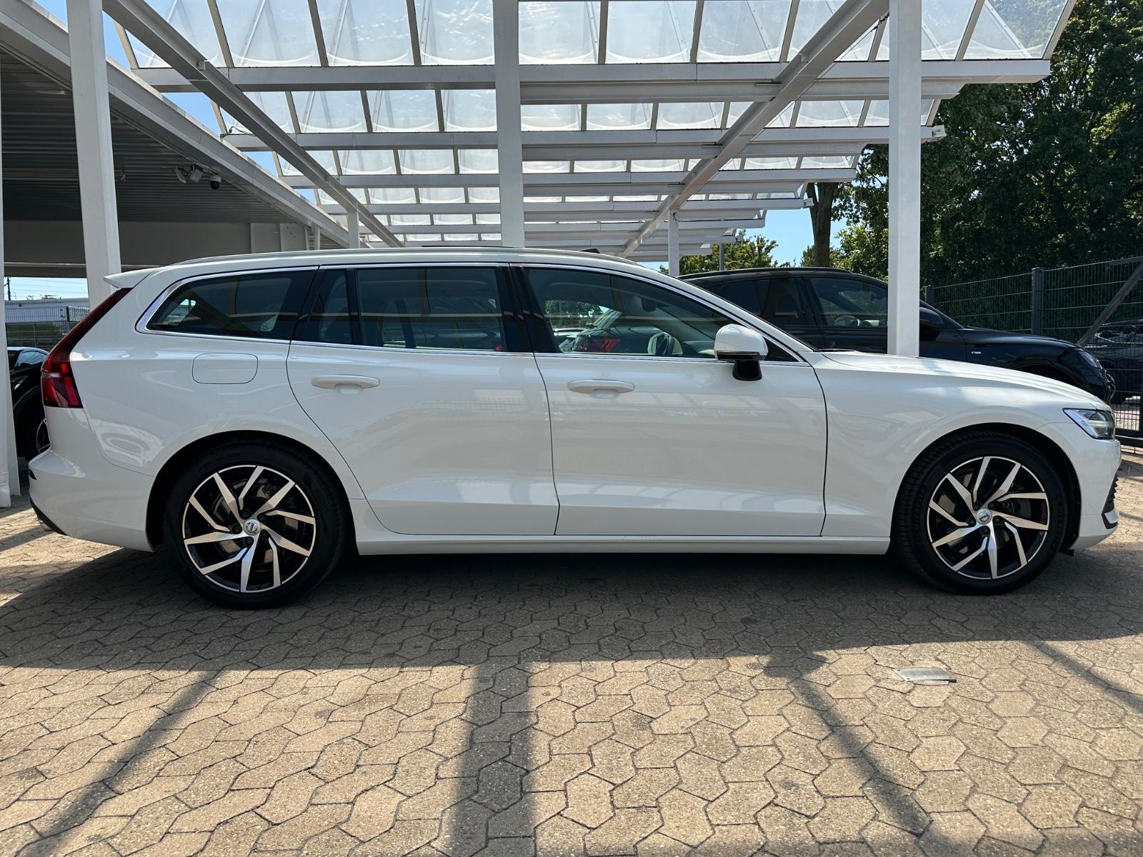 Volvo V60 Tl AWD Kombi Inscription Expression Recharge