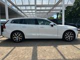 Volvo V60 Tl AWD Kombi Inscription Expression Recharge - Volvo V60: Recharge Inscription Expression