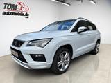 Seat Ateca 1.5 TSI ACT FR 1.Hand LED*FULL-LINK*KAMERA - Seat Ateca Kombi Gebrauchtwagen