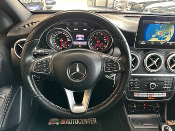 MYAUTOCENTER – Gebraucht- und Jahreswagen mit Werkstattservice in Pfaffenhofen Mercedes-Benz A 180 *TEMPO*NAV*KLIMA*SitzHZ*LED*PDC*TÜV 328*
