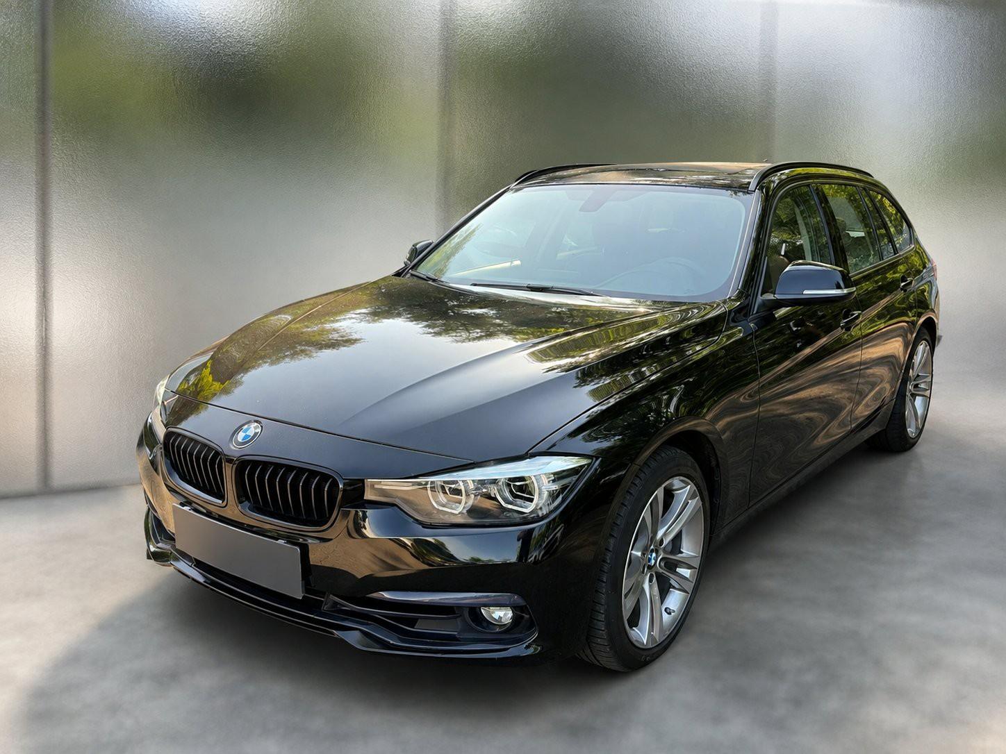 BMW 340i M Sport Line Shadow PANO|HiFi|SHZ|PDC|LED|T