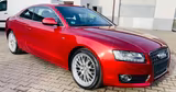 Audi A5 Coupe S LINE  ABT TUNING 202KW  MOTOR NEU !! - Audi: Tuning