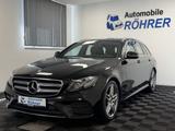 Mercedes-Benz E 400 T 4Matic AMG Line 7-Sitze MB-LED Kamera - Mercedes-Benz E 400 Kombi Gebrauchtwagen