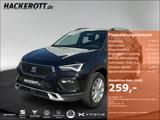 Seat Ateca Road Edition 1.5 TSI 110 kW (150 PS) 7-Gan - Seat Ateca mit Benzin-Antrieb: Road Edition
