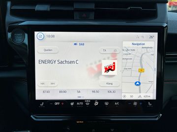 Ford Puma ST-Line 5J Garantie Automatik