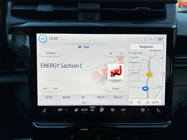 Ford Puma ST-Line 5J Garantie Automatik