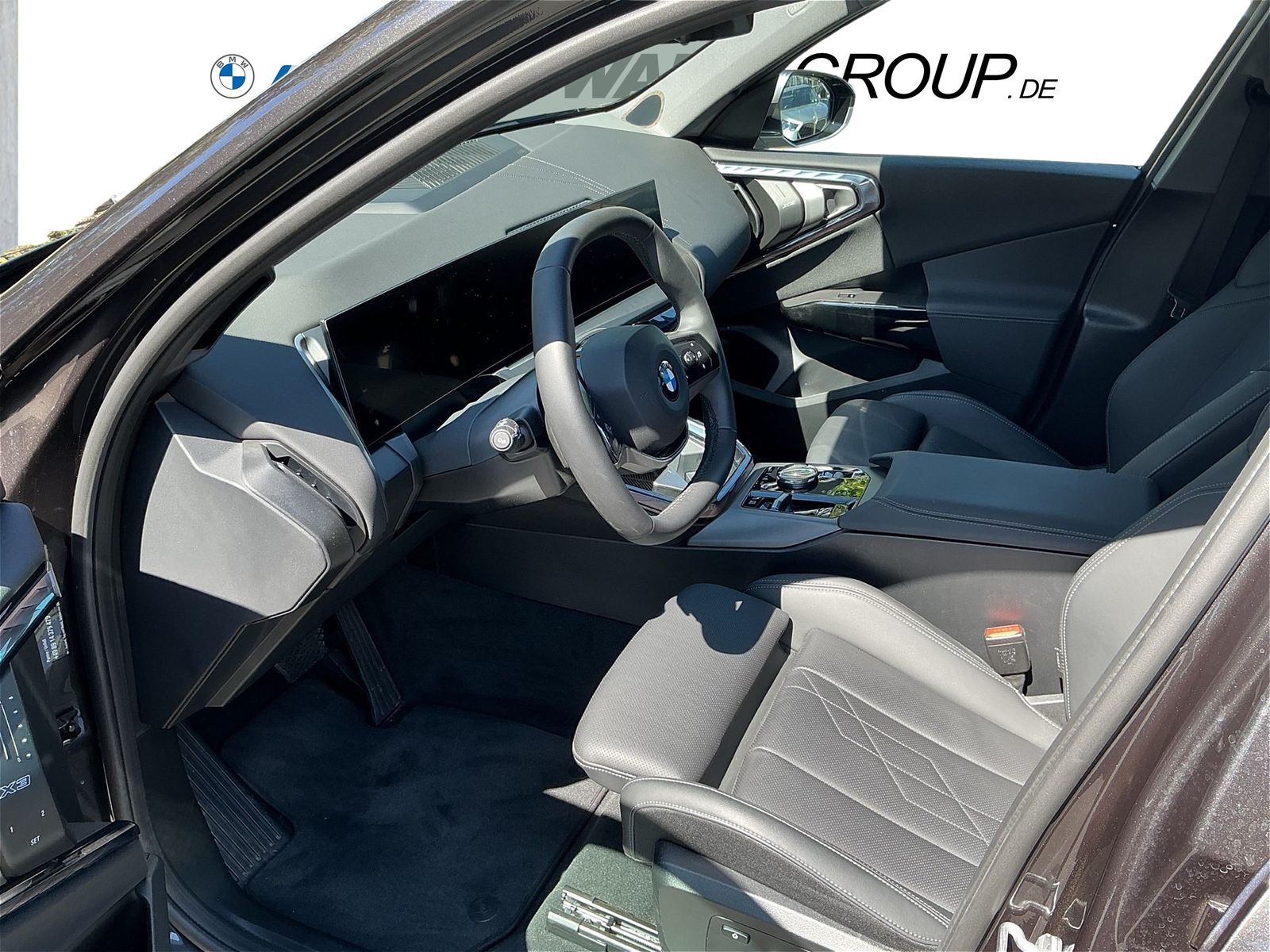 BMW X3 - Bild 9
