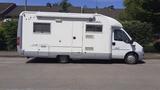 Elnagh Joxy26 - Elnagh Wohnwagen & Wohnmobile