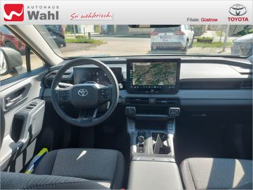 Toyota RAV 4 - 9