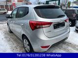 Hyundai ix20 Comfort !! 1.Hand !! 97TKM !! Tüv-Neu !! - gebrauchte Hyundai ix20 aus dem Jahr 2012