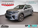 Citroën C3 Aircross Hybrid 6G-DSG MAX 145PS *SHZ* - Citroën C3 Aircross mit Hybrid-Antrieb