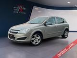 Opel Astra H Lim. Edition/Automatik/AHK - Opel Astra mit Benzin-Antrieb: Kleinwagen, Automatik