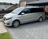 Mercedes-Benz V 220 d Aut. EDITION lang EDITION- Tisch&Bett  - gebrauchte Mercedes-Benz V 220 aus dem Jahr 2019