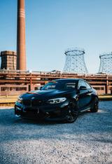 BMW M2 Coupé (LCI, ohne OPF) - BMW M2 in Oberhausen