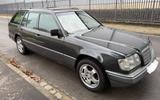 Mercedes-Benz Mercedes W124 E320 TE, Tausch mög. LPG, H-... - Mercedes-Benz E 320 in Herne