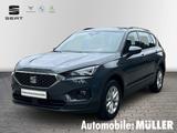 Seat Tarraco 2.0 TDI Style LED SHZ 7 Sitzer NAVI CarP - gebrauchte Seat Tarraco aus dem Jahr 2024