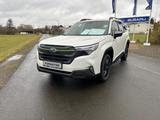 Subaru Forester 2.0ie EDITION. Exclusive Cross - Subaru Forester Edition mit Hybrid-Antrieb (Benzin/Elektro)