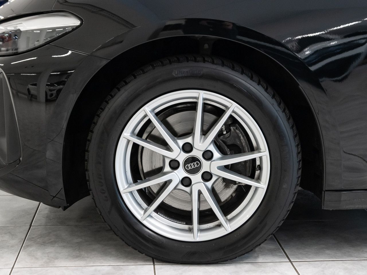 Audi A5 - Bild 15