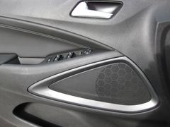 Fahrzeugabbildung Opel Crossland X Elegance Navi LRH Allwetter Kamera