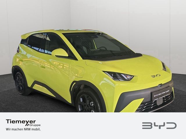 BYD DOLPHIN SURF MJ 26 Comfort 43kWh Batterie imagem 2