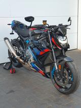 BMW M1000R Carbon Competition Vollausstattung - STREETFIGHTER