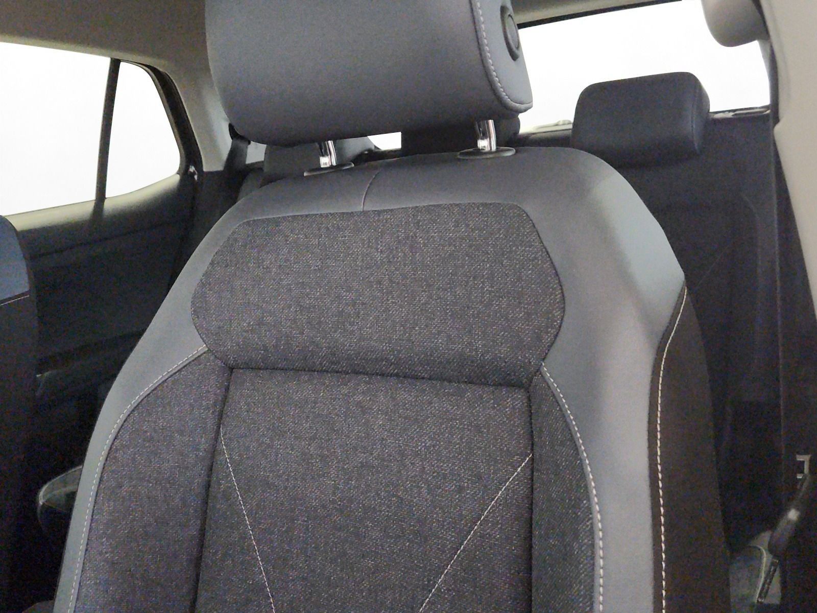 Volkswagen T-Cross - Bild 15