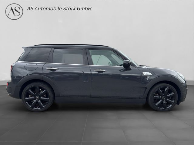 Fahrzeugabbildung MINI Cooper S Clubman Sportautom.+Pano+Cam+H&K+Leder