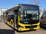 MAN Lions City 32+69 3x Doppeltür  Rollstuhl 12m - MAN Lions