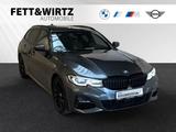 BMW 330d xDrive Touring M Sport|AHK|Pano|Head-Up|Sta - BMW 330: Kombi, 330d Xdrive