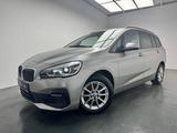 BMW 216 d Advantage  Turbodiesel +7SITZE+AHK+KAMERA+ - BMW: Turbo