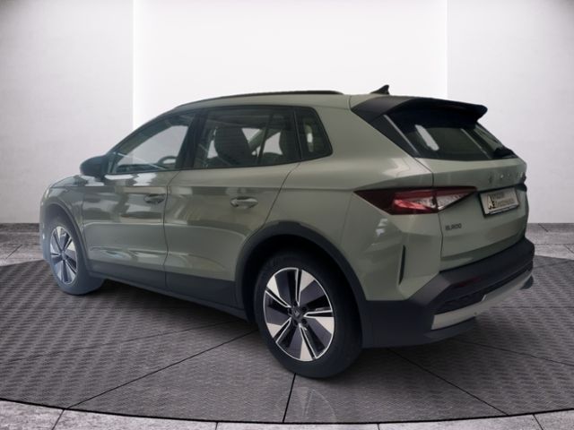 Fahrzeugabbildung SKODA Elroq 50 Tour PAKET SMART LED