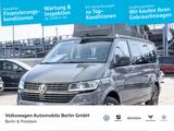 Volkswagen T6.1 California 2.0 TDI 4M Beach AHK LED Markise - VW T6 California in Kiel