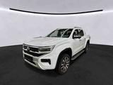 Volkswagen Amarok 3.0 TDI 4Motion Aventura Doppelkabine/IQ/ - Volkswagen Amarok: Allradantrieb