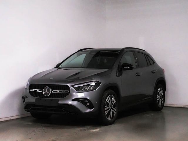 Mercedes-Benz GLA 250 4M Facelift Night Progressive Memory