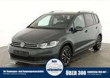 Volkswagen Touran 1.5 TSI DSG United, 7-Sitzer, AHK, Navi, 