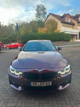 BMW  430d Gran Coupé M Sport 2 Hand - BMW 430 Gran Coupé mit Anhängerkupplung