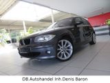 BMW 120d Lim.Advantag Xenon PDC Alu Multi Sportsitze - BMW 120 aus 2005: D