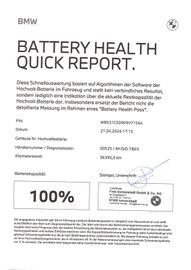 BMW XM Label Gestiksteuerung M Drivers P. HK HiFi