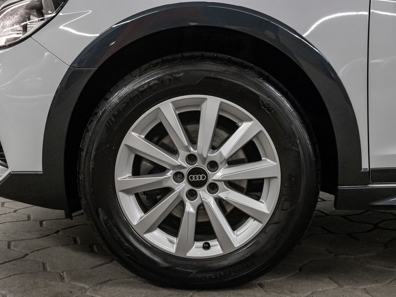 Audi A1 - Bild 9