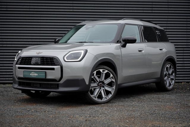 MINI Countryman Mini 1.5 C Classic Pakket M / Pano /