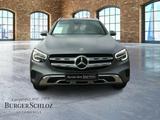 Mercedes-Benz GLC 300 d 4M AHK/Airbody/LED/DAB/ - gebrauchte Mercedes-Benz GLC 300 aus dem Jahr 2022