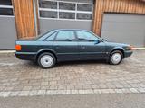 Audi 100 2.6 E C4  - Audi 100 aus 1992