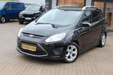 Ford Grand C-Max Grand C-MAX /AHK /Alu/TÜV NEU - gebrauchte Ford Grand C-Max aus dem Jahr 2011